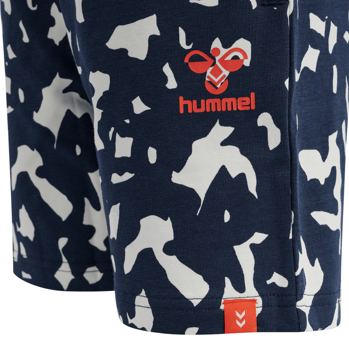 hummel Youth Ditz Shorts-3