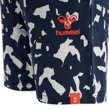 hummel Youth Ditz Shorts-3