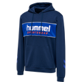 hummel Unisex Legacy Julian Hoodie-1