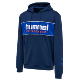 hummel Unisex Legacy Julian Hoodie-1