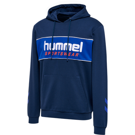 hummel Unisex Legacy Julian Hoodie-1