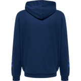hummel Unisex Legacy Julian Hoodie-2