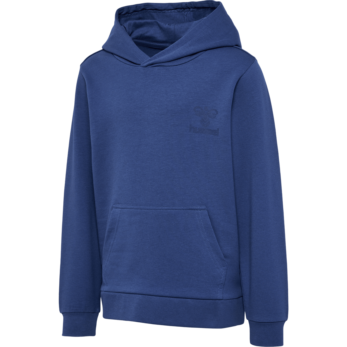hummel Youth Fastwo Hoodie-1
