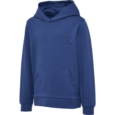 hummel Youth Fastwo Hoodie-1