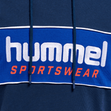 hummel Unisex Legacy Julian Hoodie-3