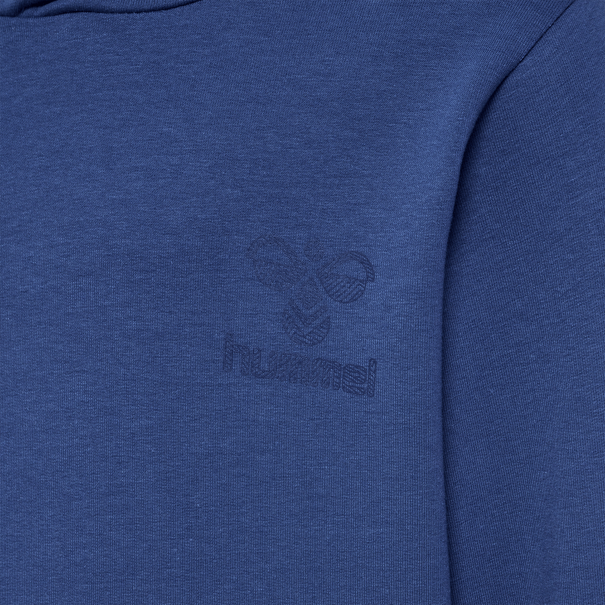 hummel Youth Fastwo Hoodie-3