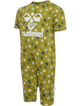 hummel Youth Gladly Bodysuit-1