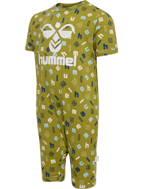 hummel Youth Gladly Bodysuit-1