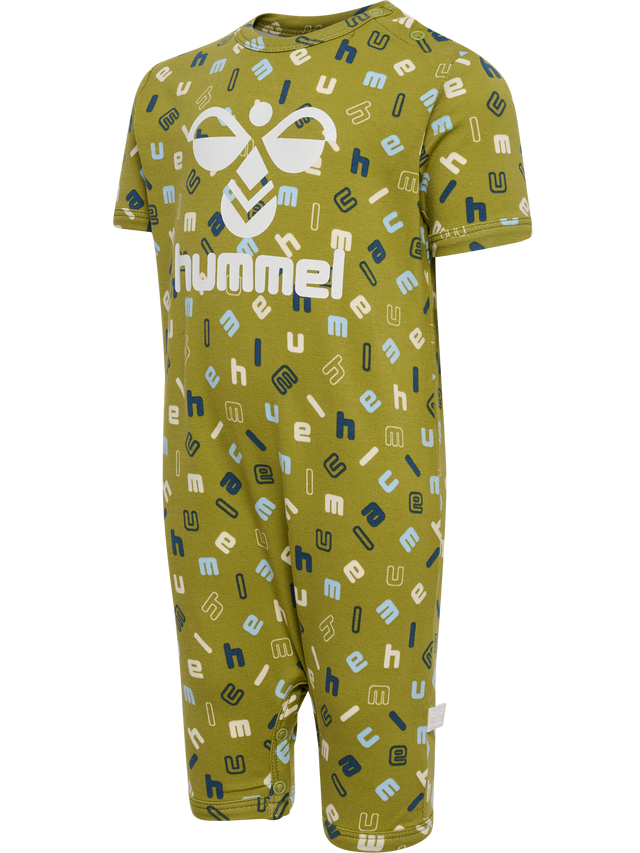 hummel Youth Gladly Bodysuit-1