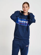 hummel Unisex Legacy Julian Hoodie-6