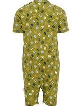 hummel Youth Gladly Bodysuit-2