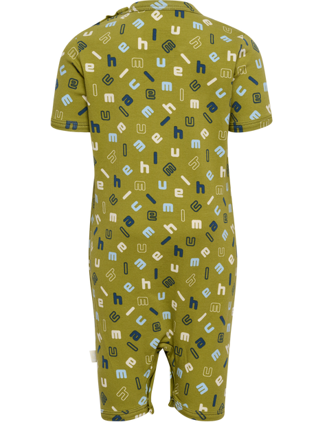 hummel Youth Gladly Bodysuit-2