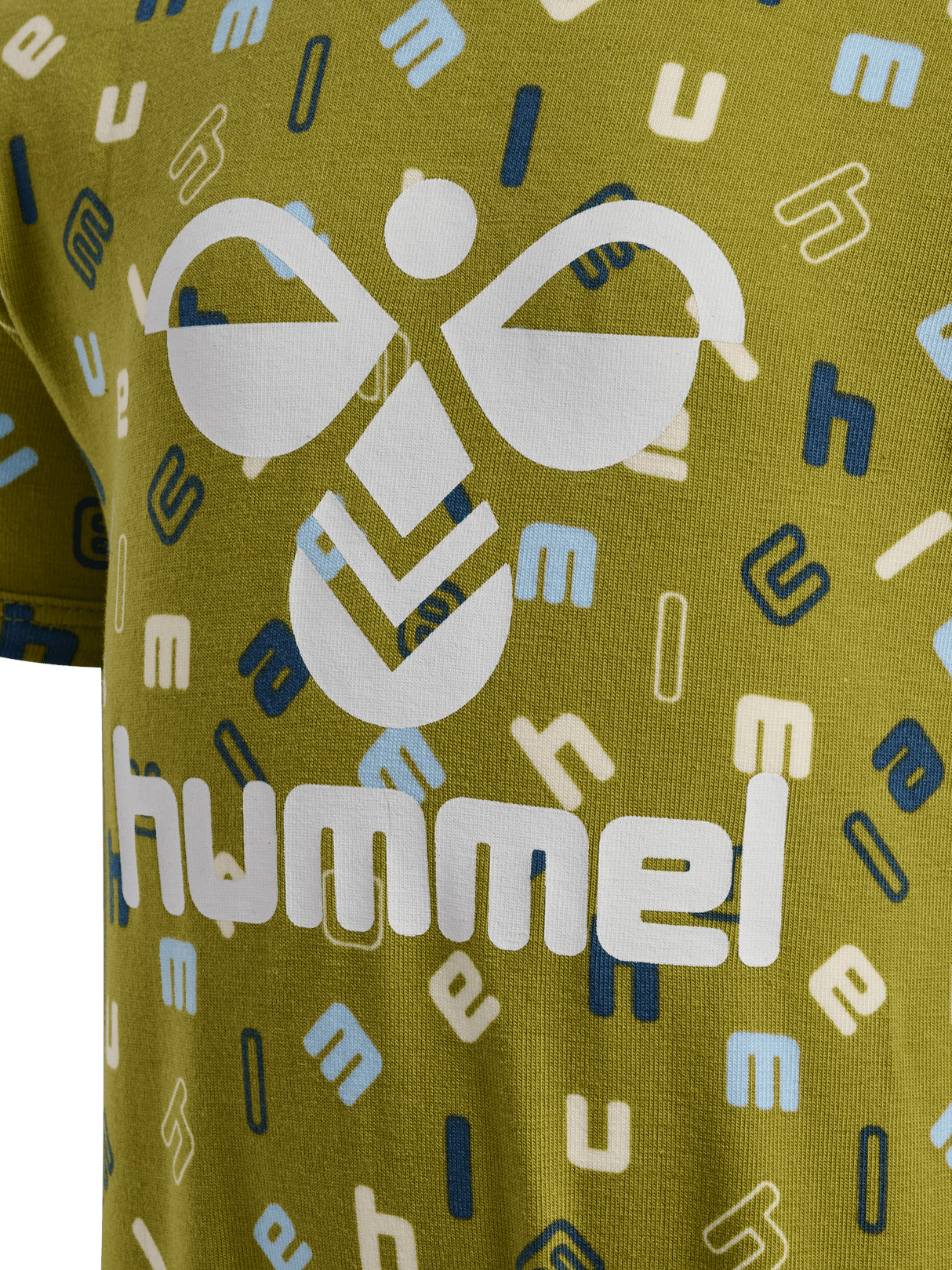 hummel Youth Gladly Bodysuit-3