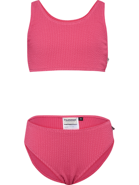 hummel Youth Crinkle Bikini-1