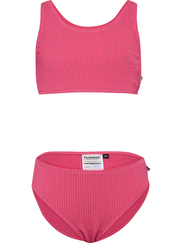 hummel Youth Crinkle Bikini-1