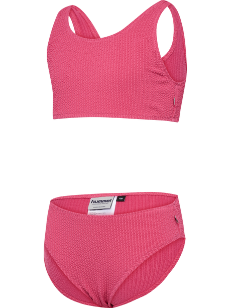 hummel Youth Crinkle Bikini-2
