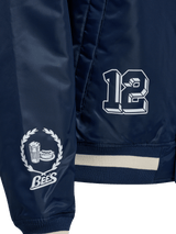 hummel Unisex Letterman Jacket Hsw-4