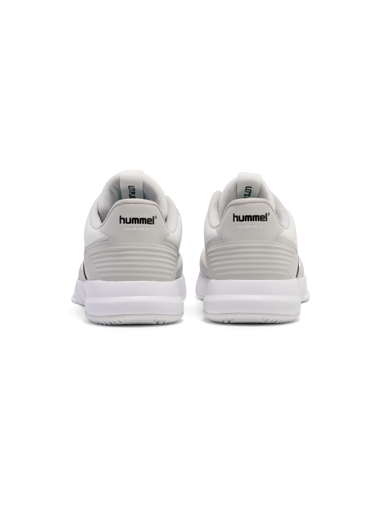 hummel Unisex Dagaz III Shoes-4