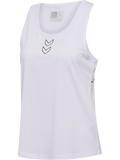 hummel Women's Court Light Weight Tank Top-1