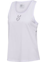 hummel Women's Court Light Weight Tank Top-1