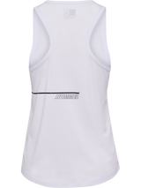 hummel Women's Court Light Weight Tank Top-2