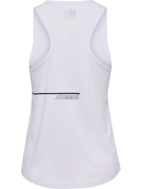 hummel Women's Court Light Weight Tank Top-2