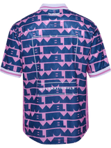 hummel Unisex Loose Soccer Jersey Love-2