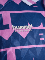hummel Unisex Loose Soccer Jersey Love-4
