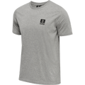 hummel Unisex Legacy Graham T-Shirt-1
