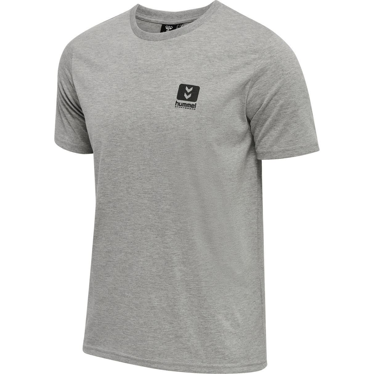 hummel Unisex Legacy Graham T-Shirt-1