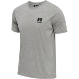 hummel Unisex Legacy Graham T-Shirt-1