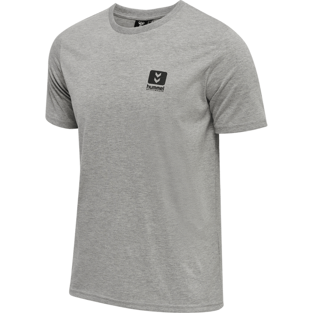 hummel Unisex Legacy Graham T-Shirt-1