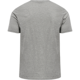 hummel Unisex Legacy Graham T-Shirt-2