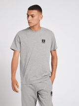 hummel Unisex Legacy Graham T-Shirt-4