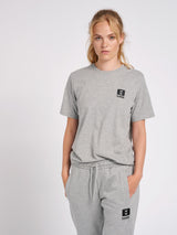 hummel Unisex Legacy Graham T-Shirt-6
