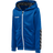 hummel Youth Authentic Poly Zip Hoodie-1