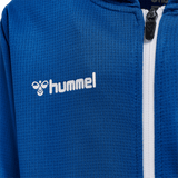 hummel Youth Authentic Poly Zip Hoodie-3
