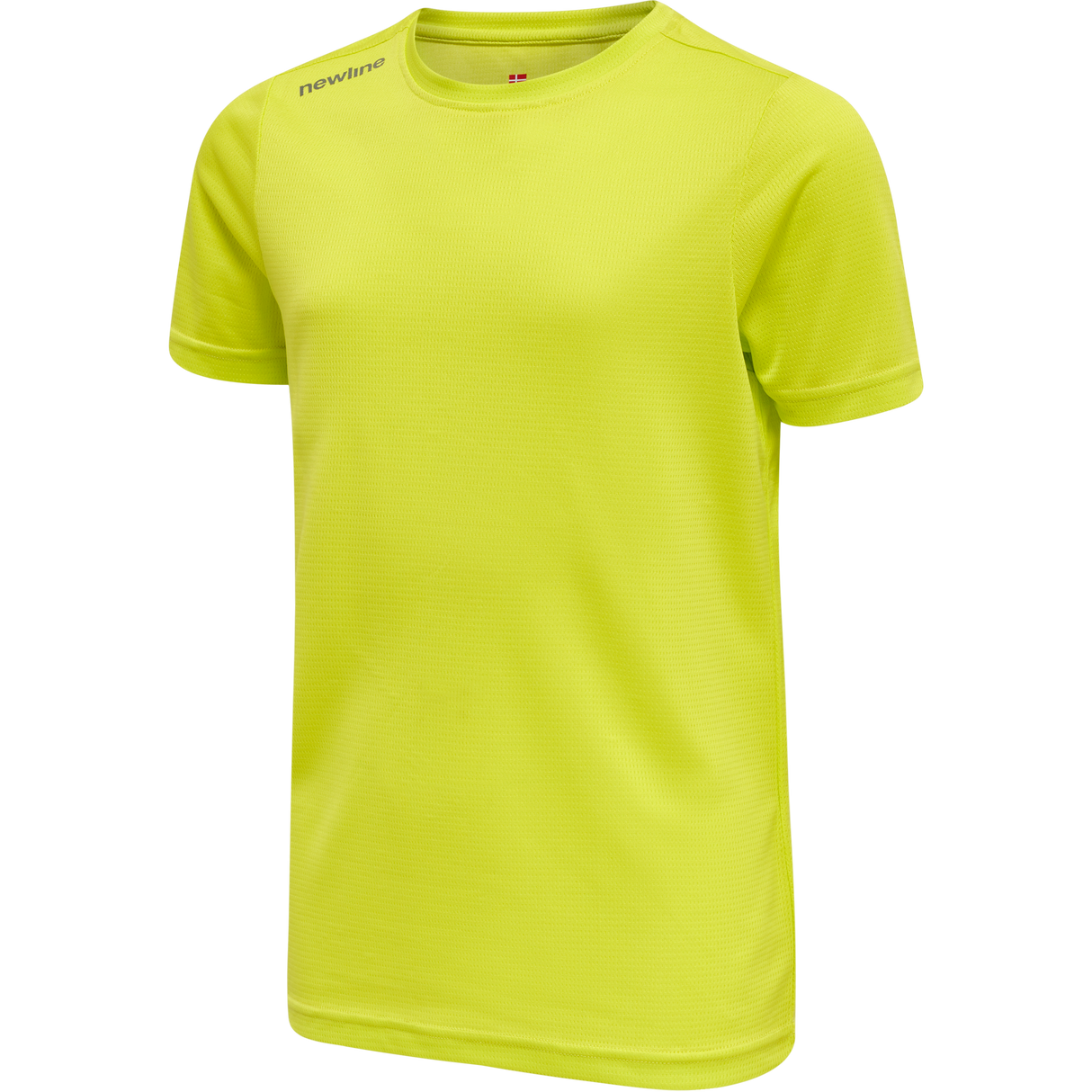 Newline Youth Core Functional Short Sleeve T-Shirt-1