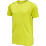 Newline Youth Core Functional Short Sleeve T-Shirt-1