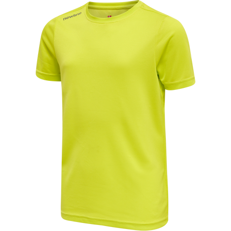 Newline Youth Core Functional Short Sleeve T-Shirt-1