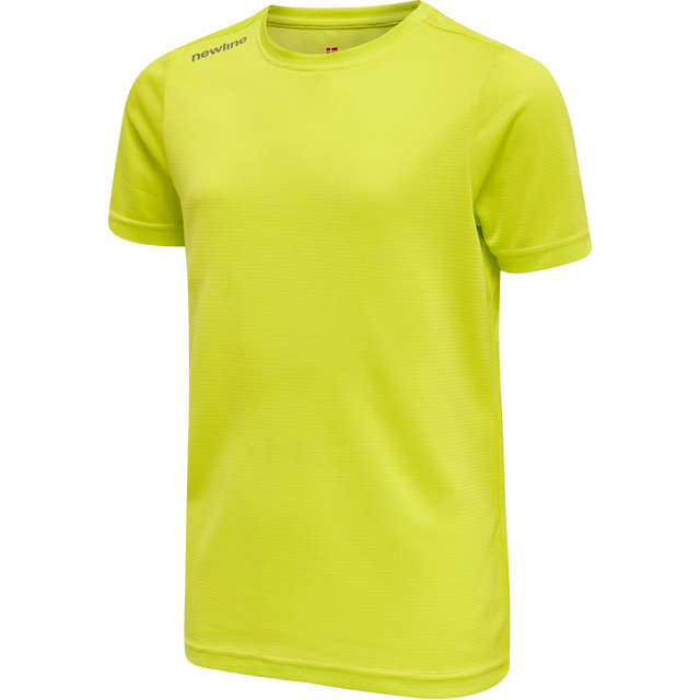 Newline Youth Core Functional Short Sleeve T-Shirt-1