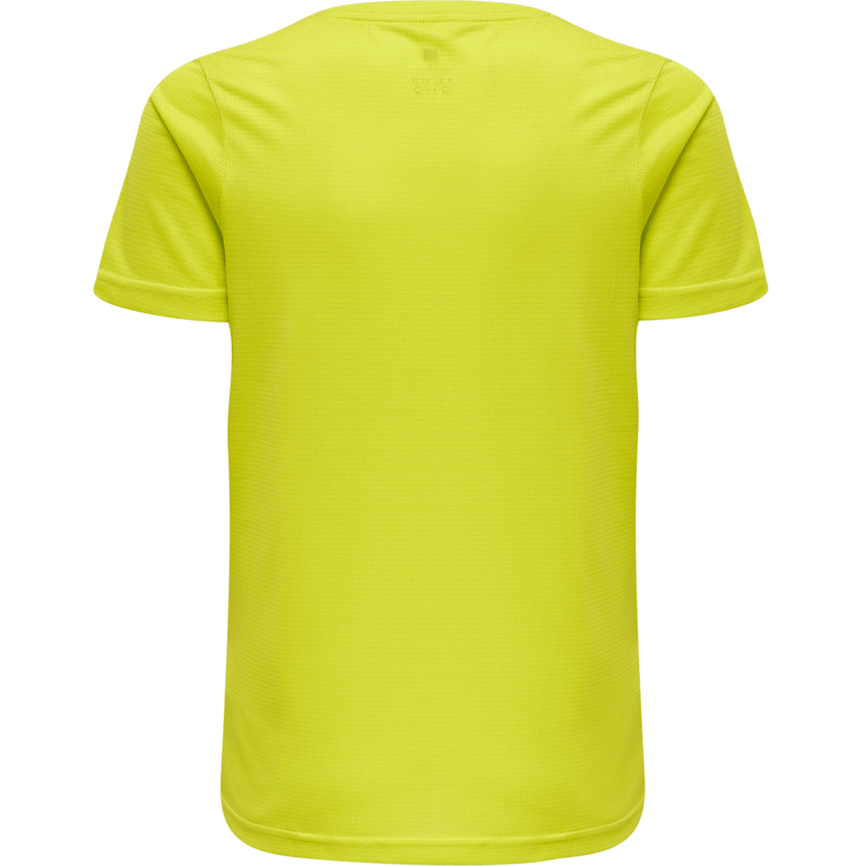Newline Youth Core Functional Short Sleeve T-Shirt-2