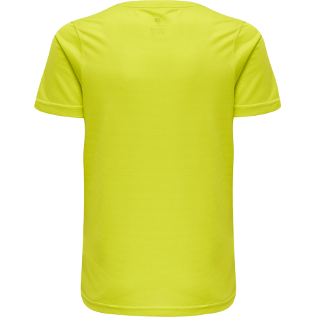 Newline Youth Core Functional Short Sleeve T-Shirt-2