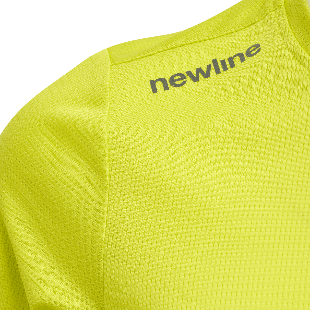 Newline Youth Core Functional Short Sleeve T-Shirt-3