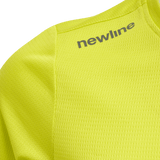 Newline Youth Core Functional Short Sleeve T-Shirt-3