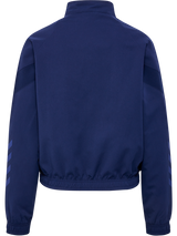 hummel Women's Travel Woven Jacket-2