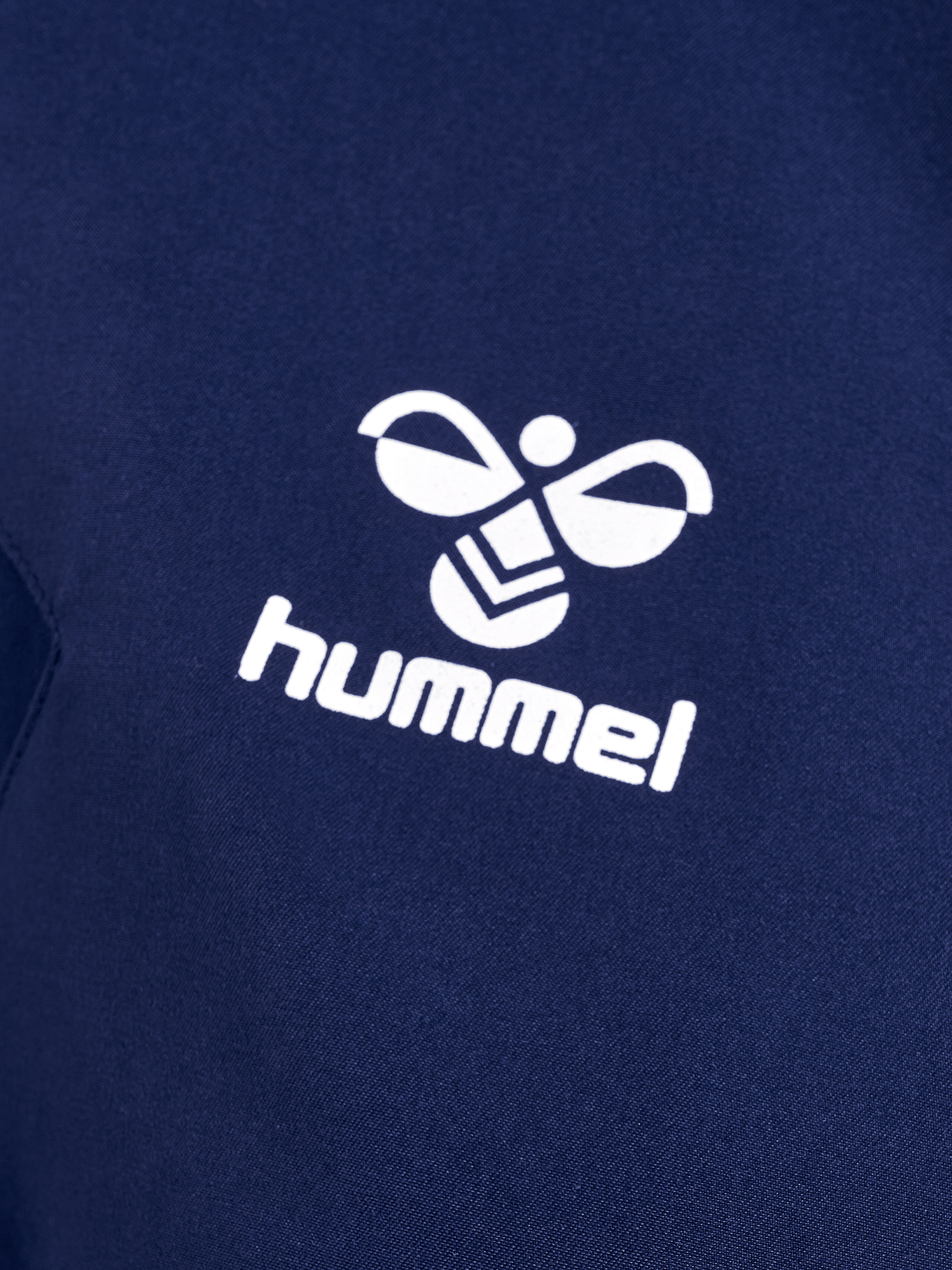 hummel Women's Travel Woven Jacket-3