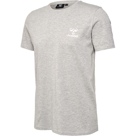 hummel Men's Icons T-Shirt-1