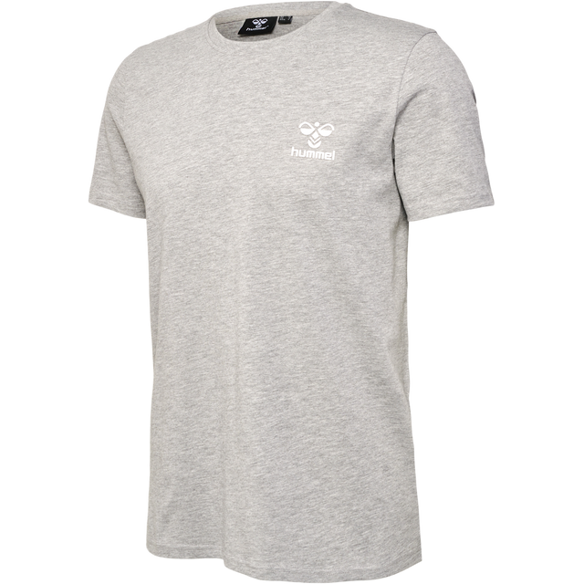 hummel Men's Icons T-Shirt-1
