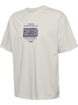 hummel Unisex Loose Short Sleeve T-Shirt 23-1